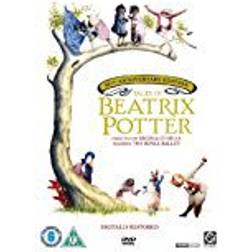 Beatrix Potter (Digitally Restored) [DVD]